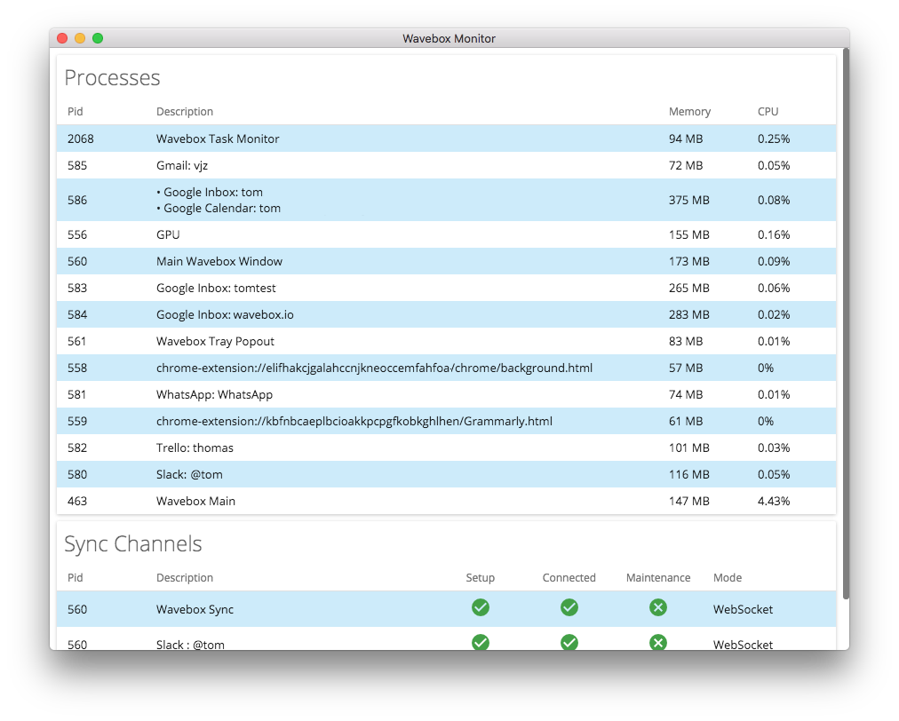 taskmonitor