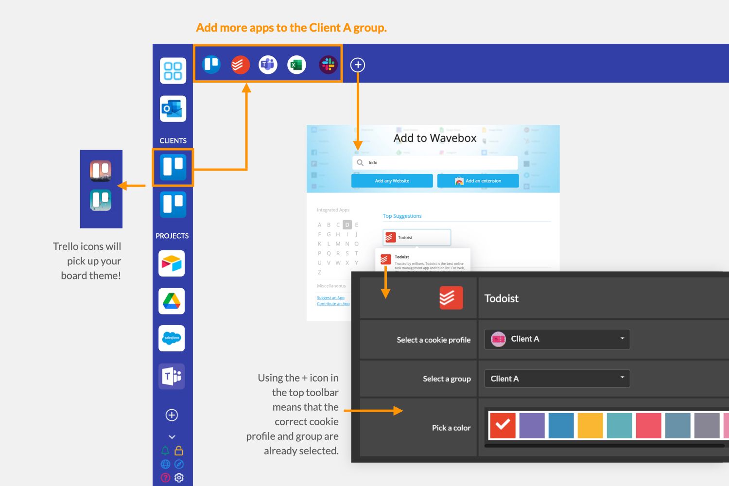 How to sign in into Trello Account 