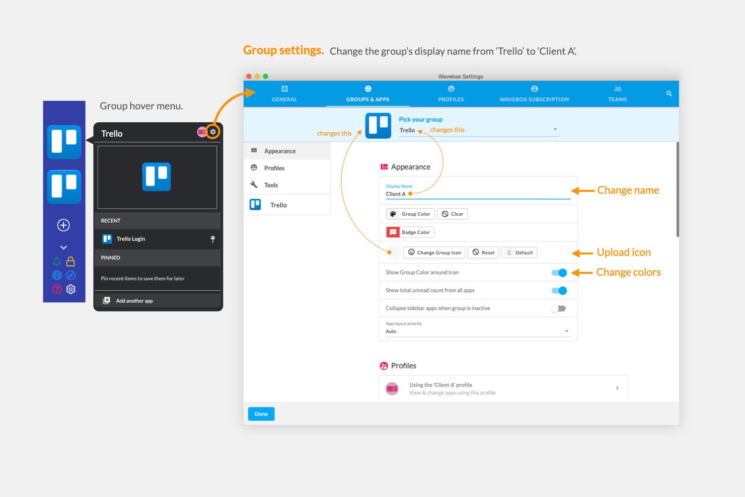 How to sign in into Trello Account 