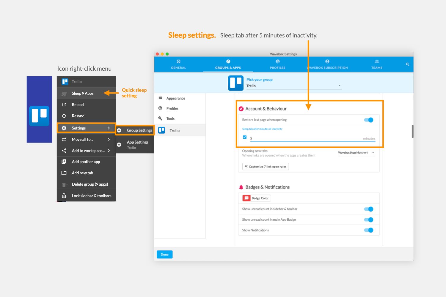 How to sign in into Trello Account 