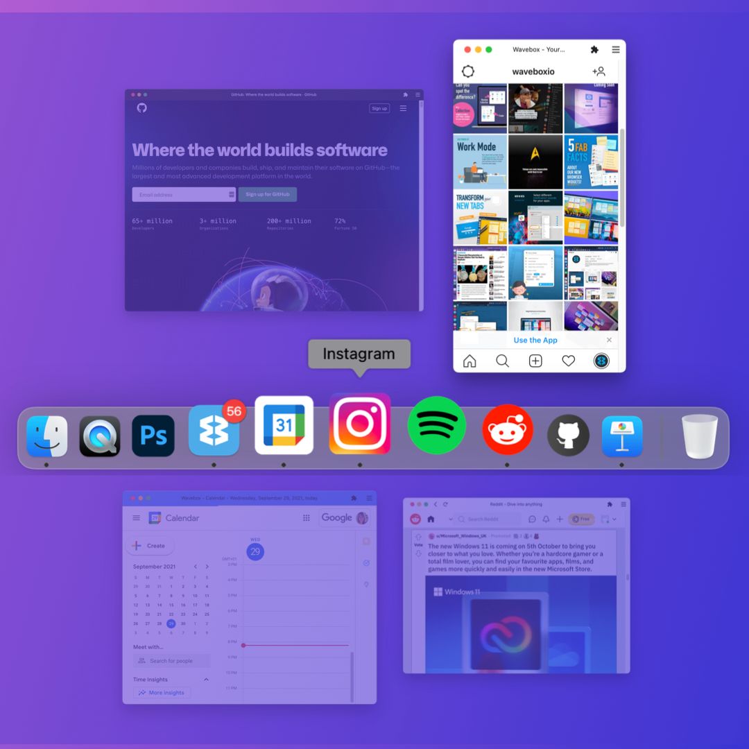 How to Turn Your Favorite Web Apps Into Desktop Apps