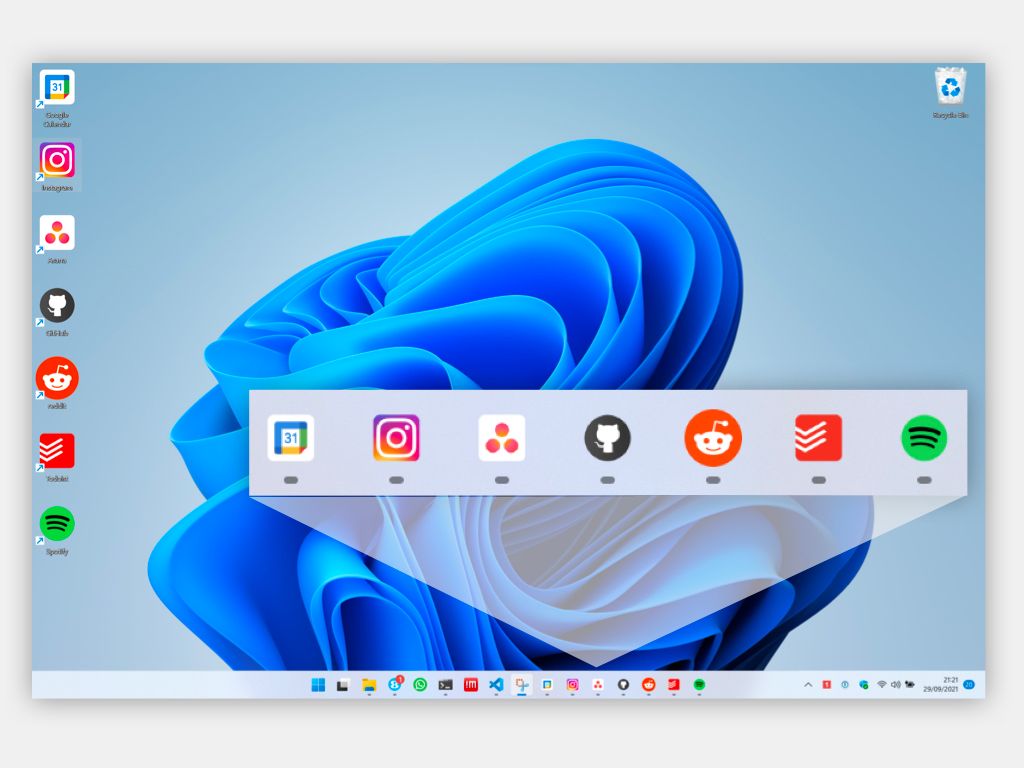 How to Turn Your Favorite Web Apps Into Desktop Apps