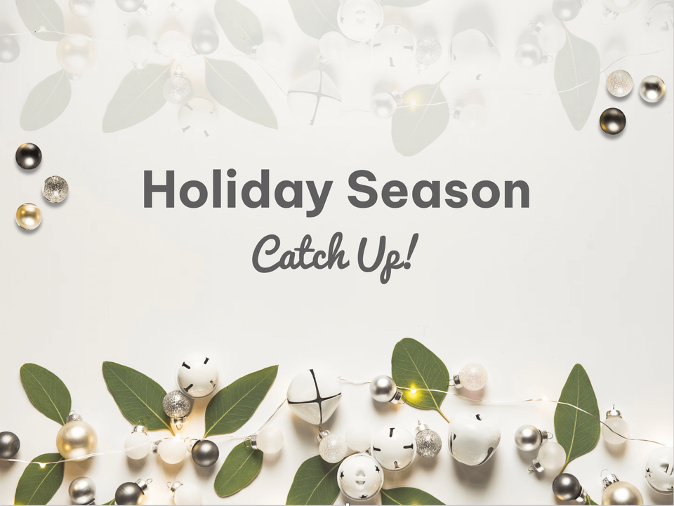 Holiday Season Catch-Up: Compact titlebar, emoji icons, and more.