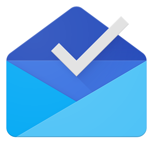 Google Inbox Logo