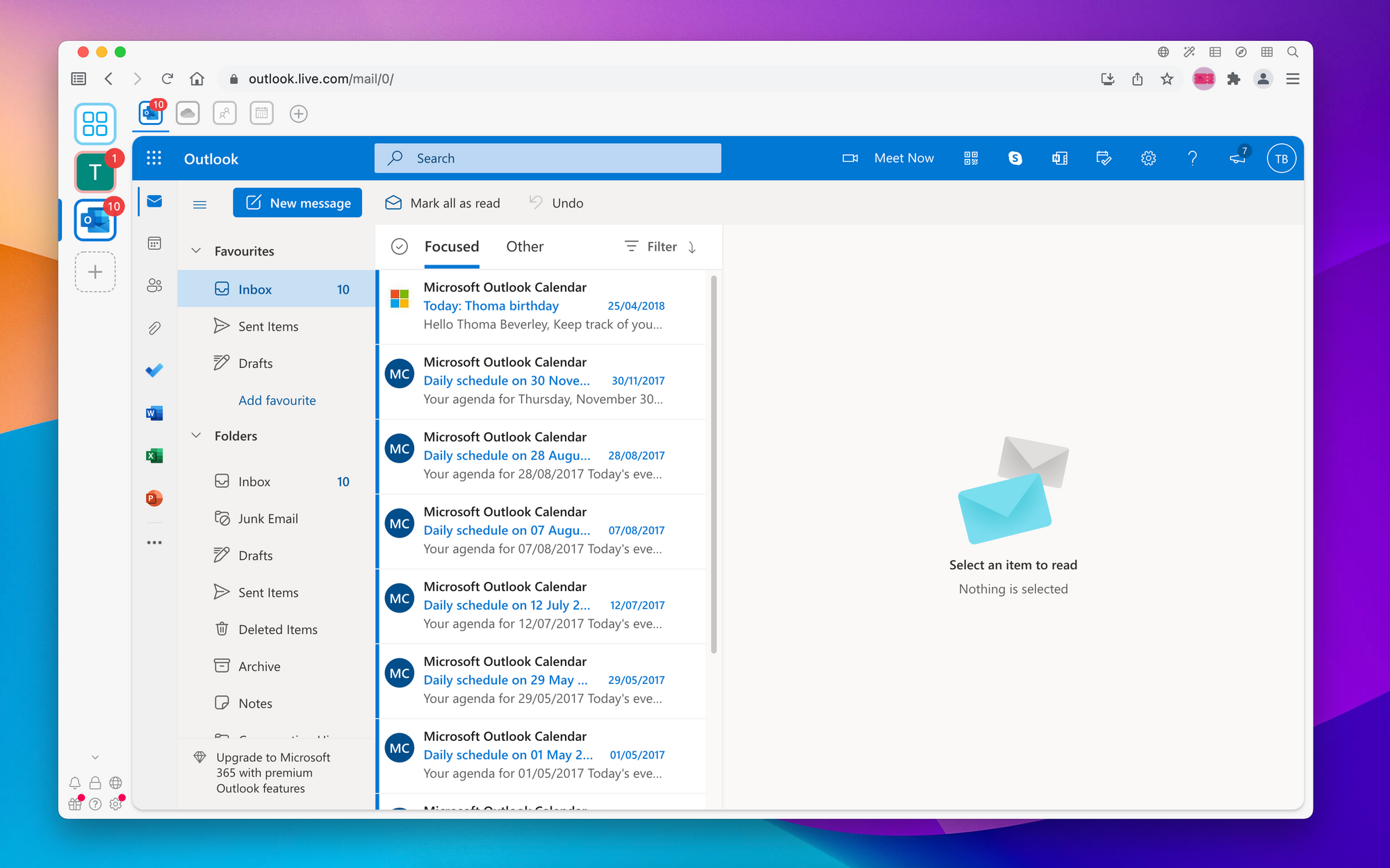 Gmail Vs Outlook The Ultimate Email Comparison