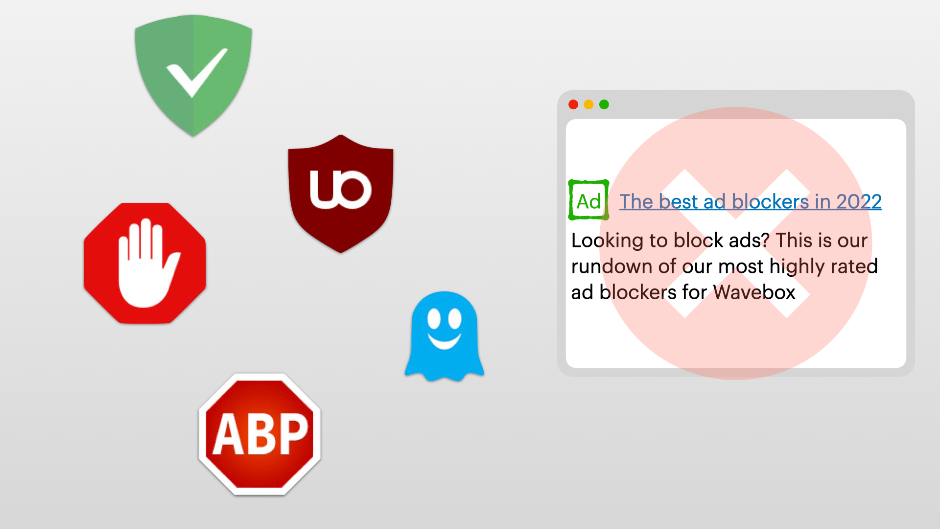 Top.gg Adblock Chrome extension