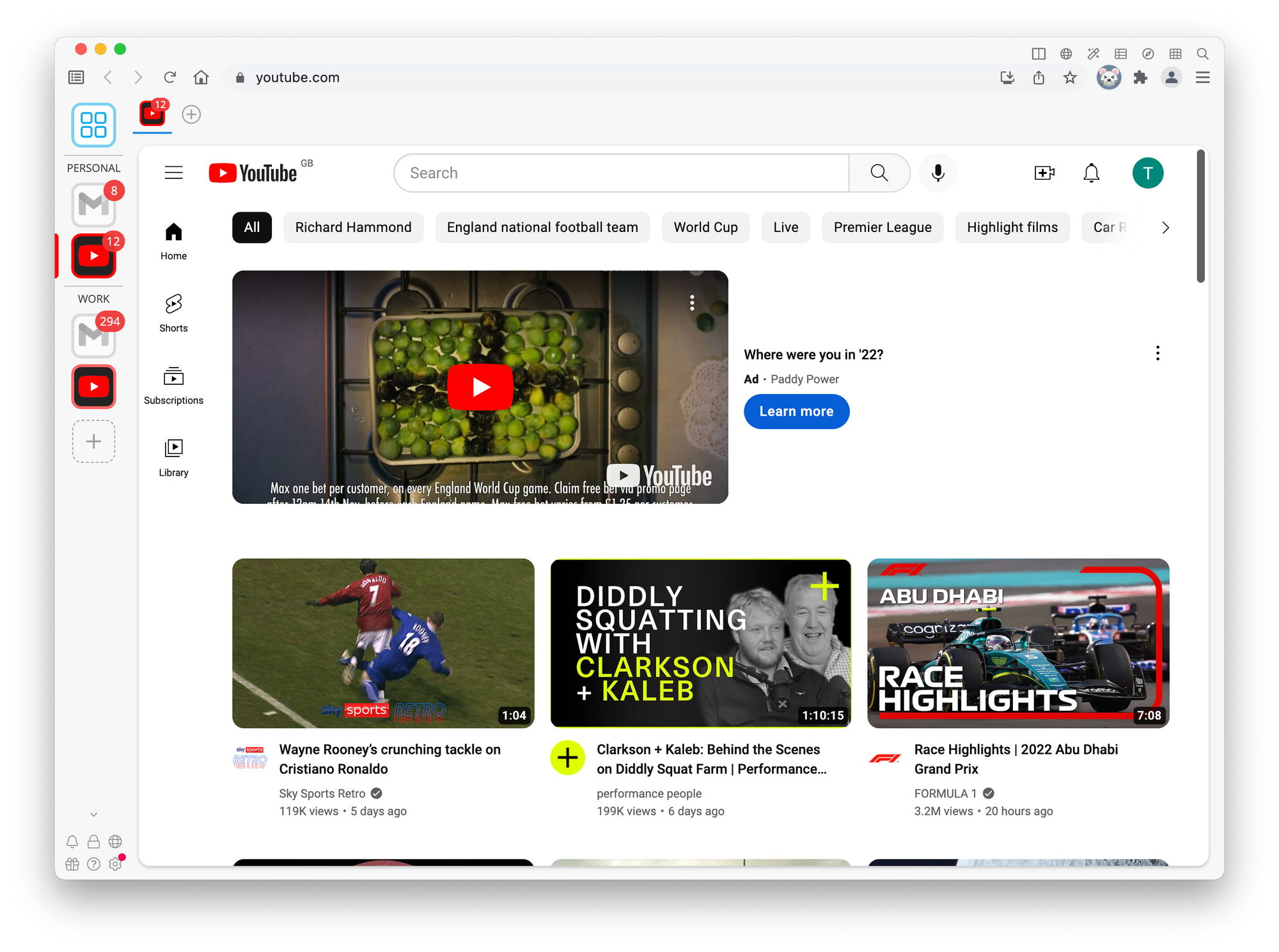 How to Manage Multiple YouTube Accounts