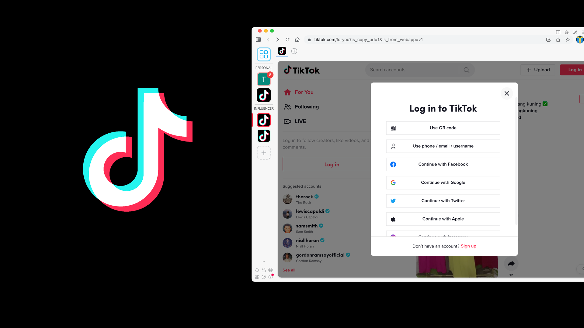 TikTok-Global Video Community on the App Store