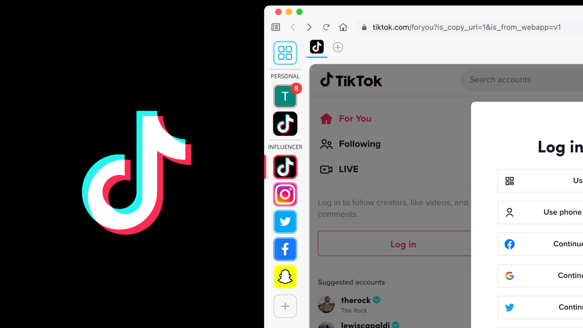 multiple accounts on roblox｜TikTok Search