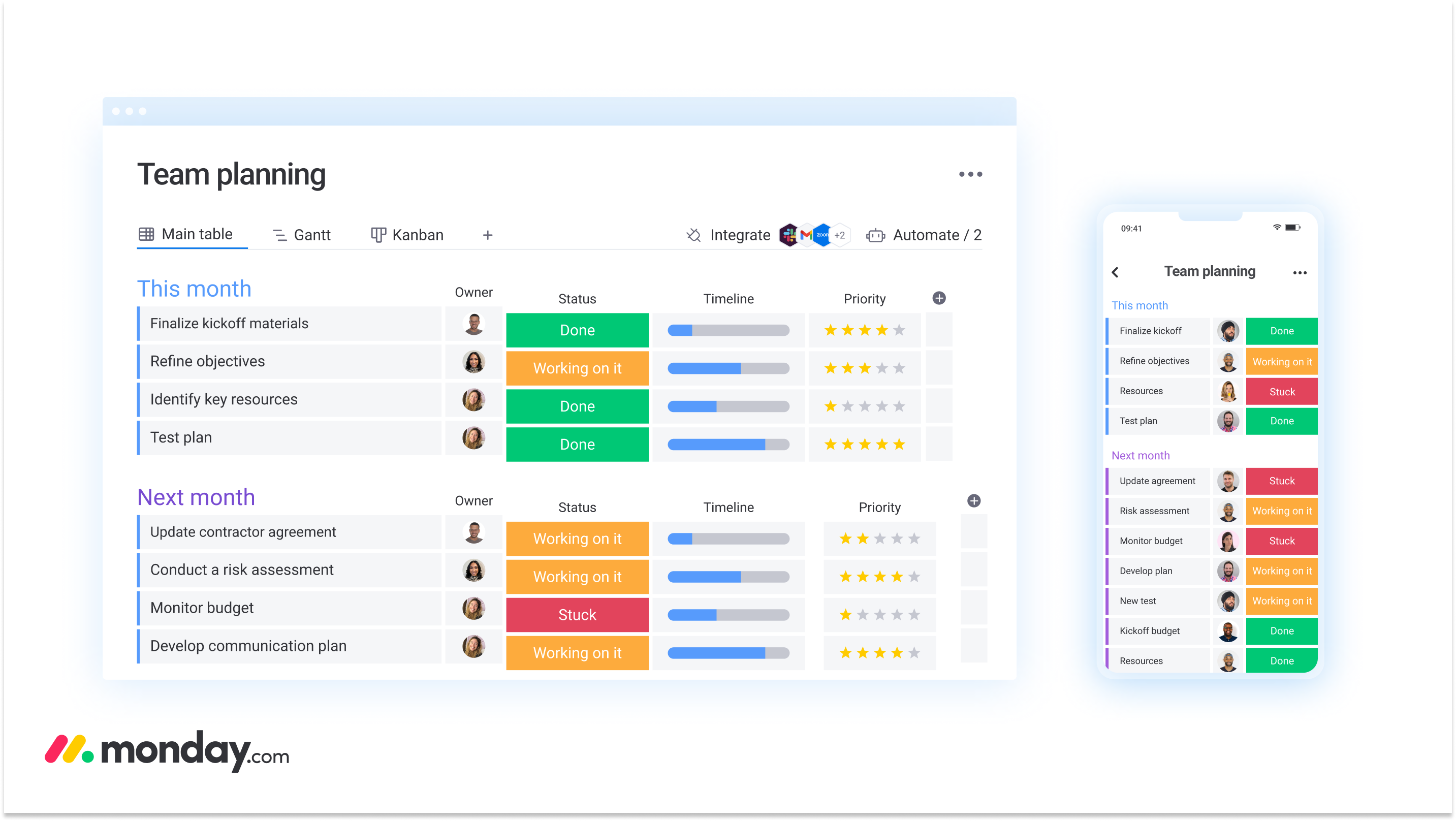 The 11 Best Task Management Software in 2023 (Free And Paid Tools)