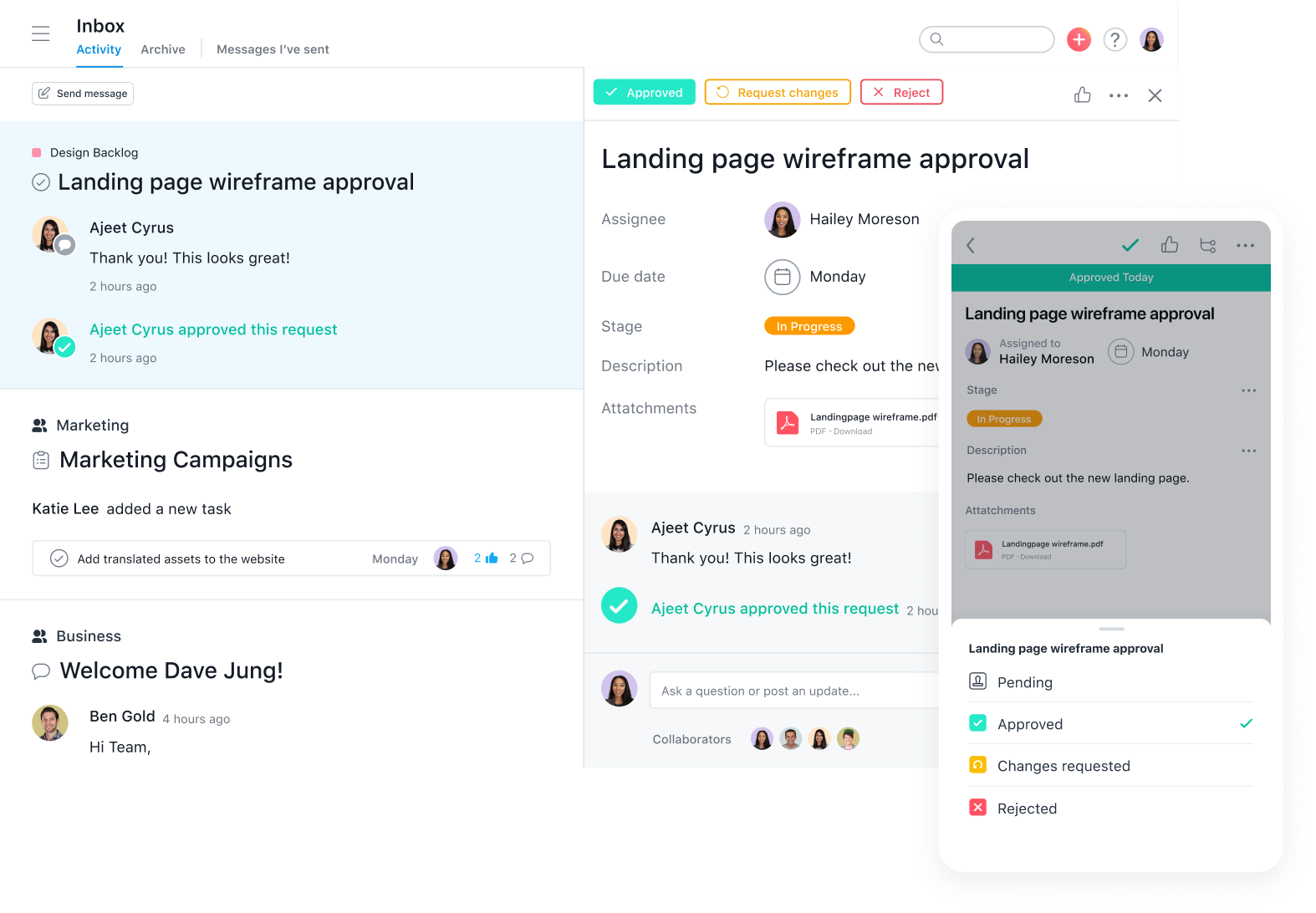 The 11 Best Task Management Software in 2023 (Free And Paid Tools)
