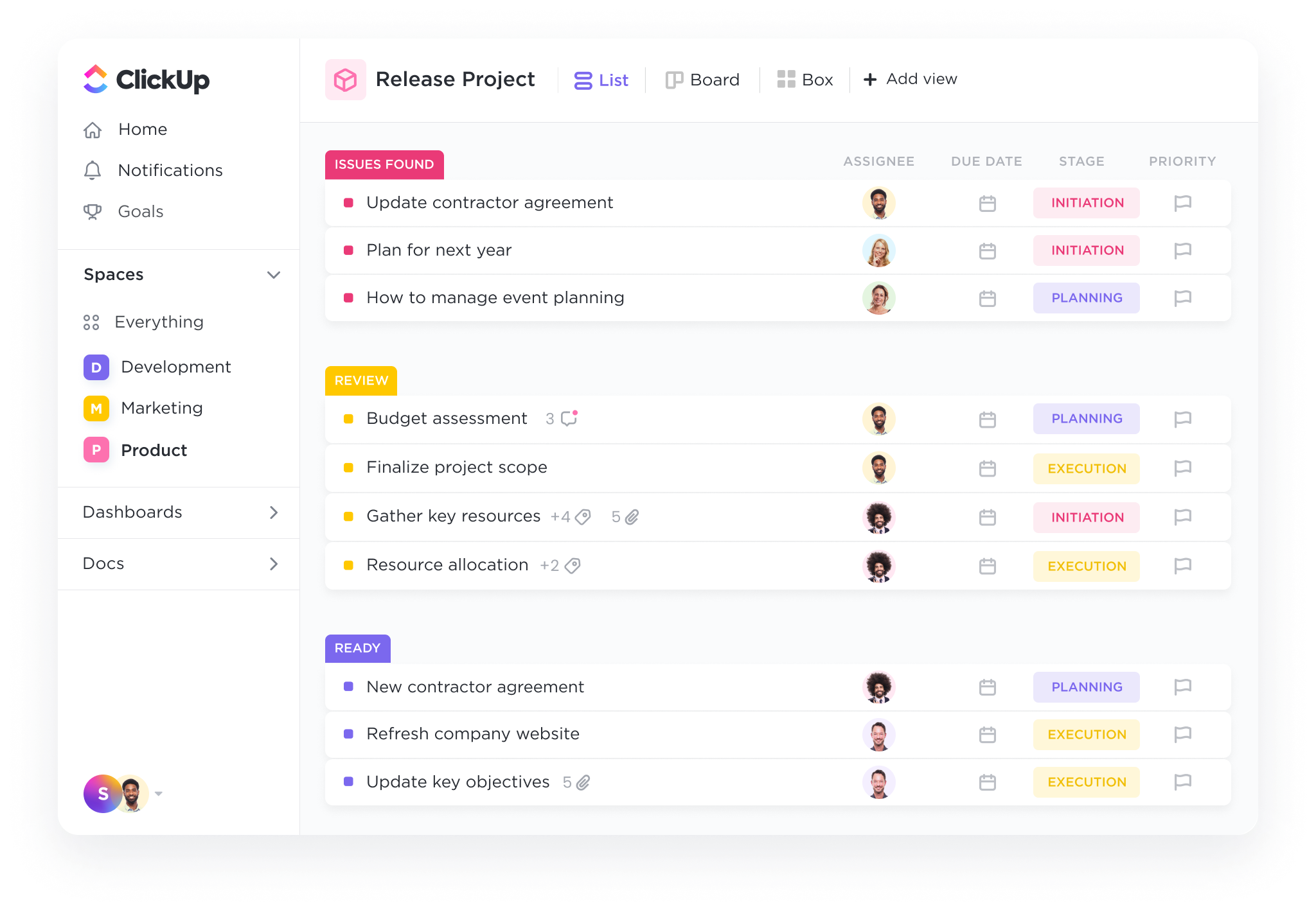 The 11 Best Task Management Software in 2023 (Free And Paid Tools)