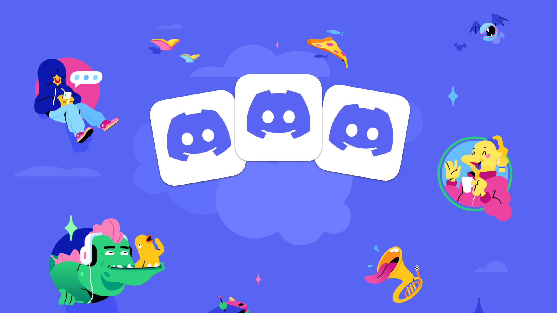 How to Login to Multiple Discord Accounts at Once