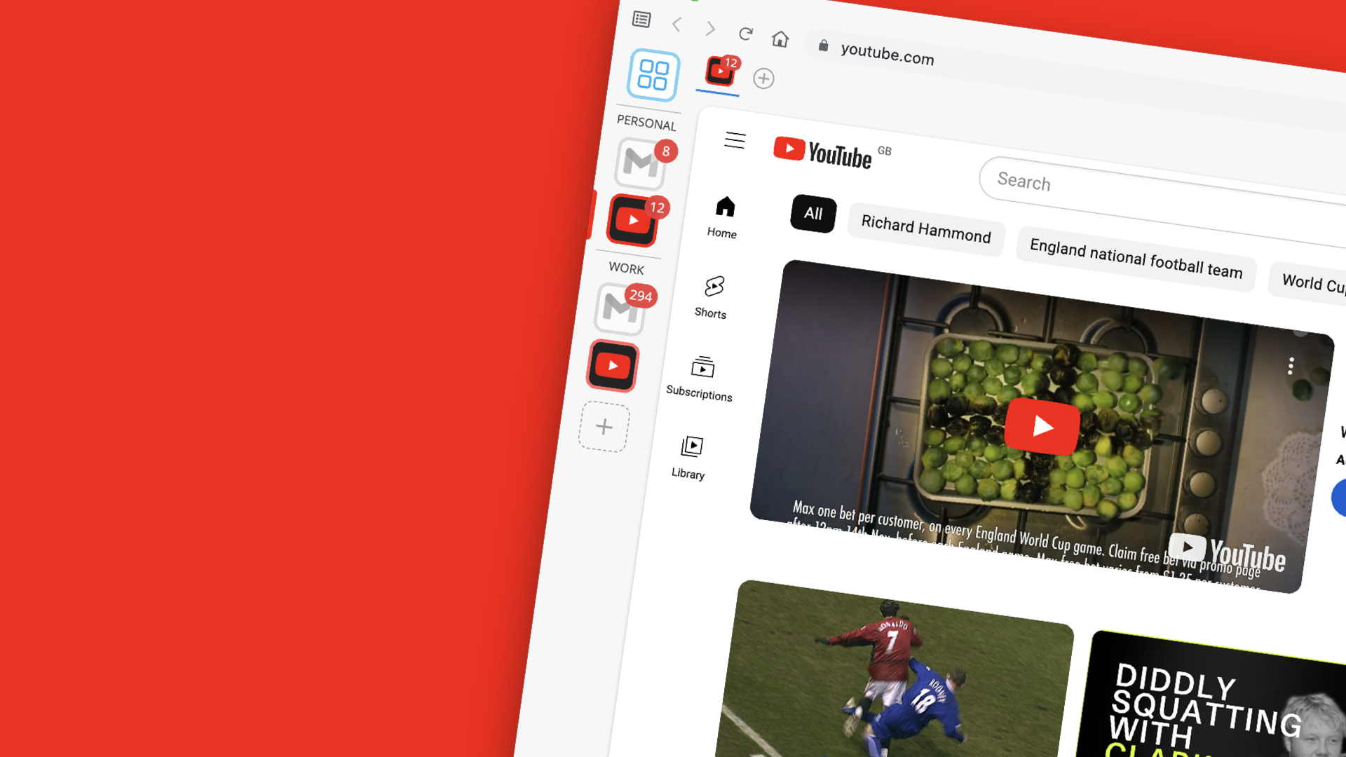 How to Manage Multiple YouTube Accounts