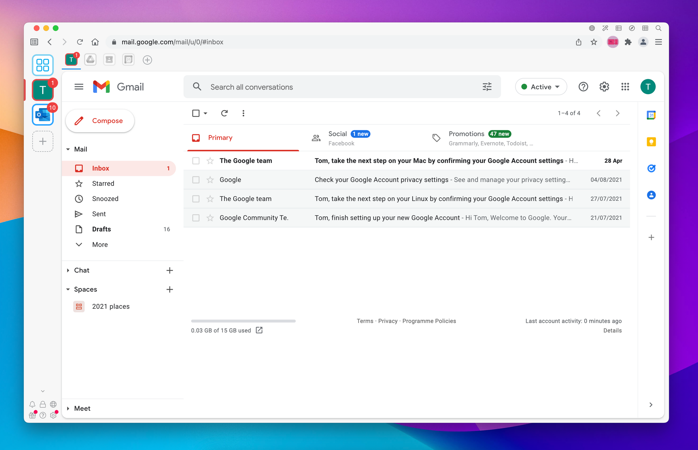 Netzero Webmail Vs. Gmail: The Definitive Comparison! - yewgof4