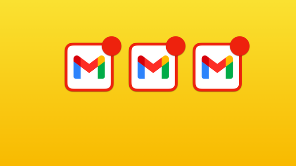 How do I fix my Gmail unread counts?