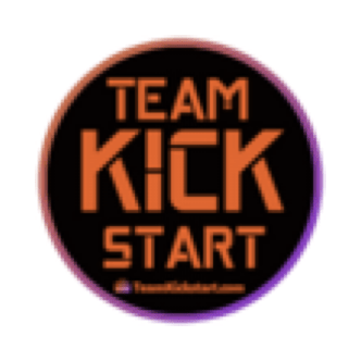 Team Kickstart Logo