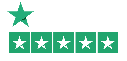 Wavebox has 5 stars on Trustpilot