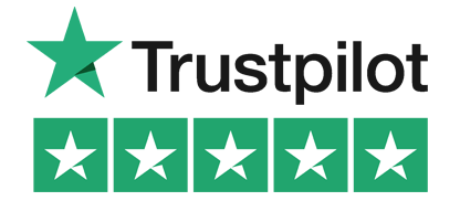 Wavebox has 5 stars on Trustpilot