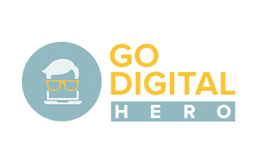 Go Digital Hero - We'll take care of everything with our US-based assistants