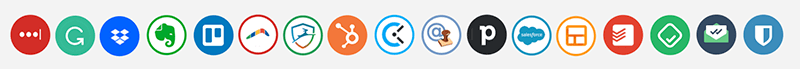 Wavebox supports all Chrome extensions