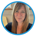 Photo of Wavebox founder Susan