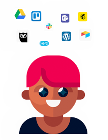 Build better SaaS workflows with Wavebox